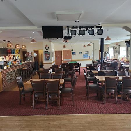 The Cliff Top Inn Bacton  Extérieur photo