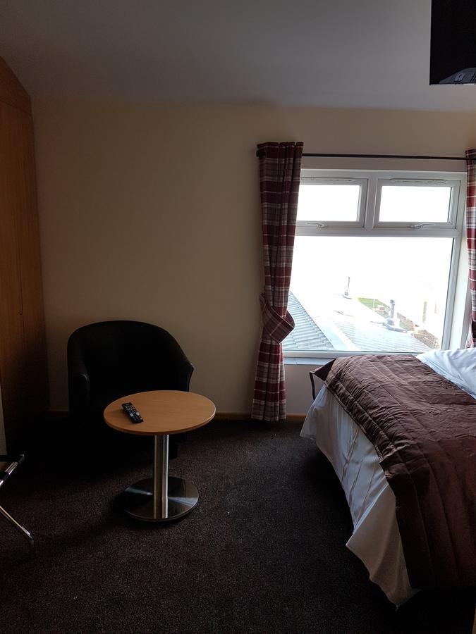 The Cliff Top Inn Bacton  Extérieur photo