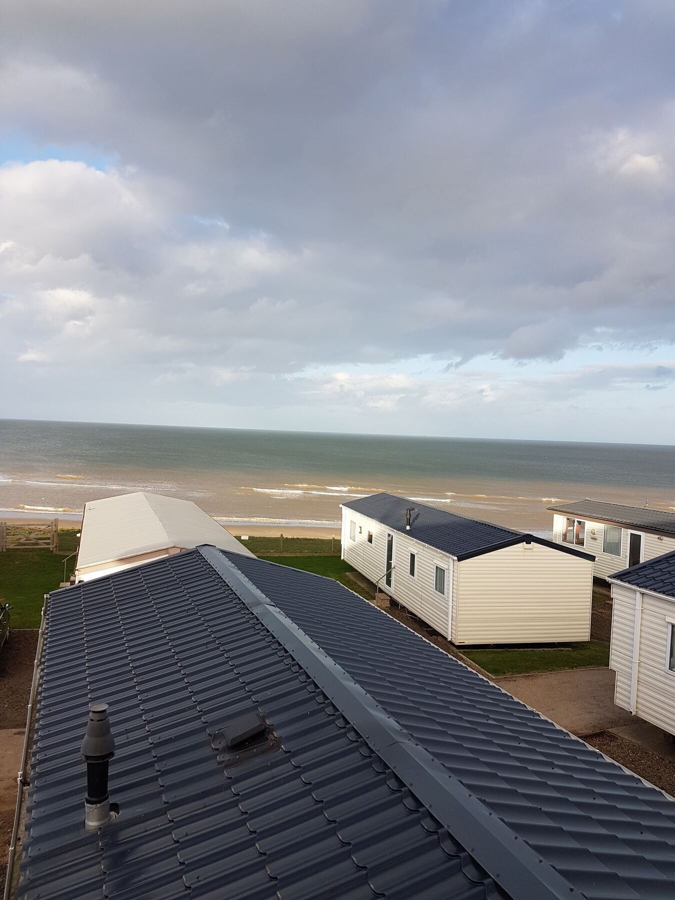 The Cliff Top Inn Bacton  Extérieur photo