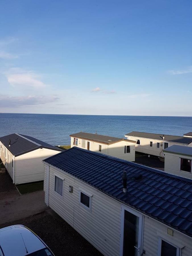 The Cliff Top Inn Bacton  Extérieur photo
